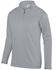 Picture of 5507 - AUGUSTA WICKING FLEECE QUARTER-ZIP PULLOVER