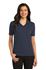 Picture of L455 PORT AUTHORITY® LADIES RAPID DRY™ POLO