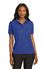 Picture of L500 PORT AUTHORITY® LADIES SILK TOUCH™ POLO