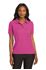 Picture of L500 PORT AUTHORITY® LADIES SILK TOUCH™ POLO
