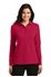 Picture of L500LS PORT AUTHORITY® LADIES SILK TOUCH™ LONG SLEEVE POLO