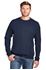 Picture of F260 HANES® ULTIMATE COTTON® - CREWNECK SWEATSHIRT