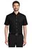 Picture of S500T PORT AUTHORITY SHORT SLEEVE TWILL SHIRT
