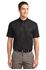 Picture of S508 PORT AUTHORITY SHORT SLEEVE EASY CARE SHIRT