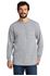 Picture of CTK126 CARHARTT ® WORKWEAR POCKET LONG SLEEVE T-SHIRT