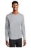 Picture of ST340LS SPORT-TEK® POSICHARGE® RACERMESH® LONG SLEEVE TEE