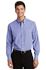 Picture of S654 LONG SLEEVE GINGHAM EASY CARE SHIRT PORT AUTHORITY