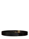 Picture of JA300 - FR LEATHER BELT WITH VELCRO CLOSURE