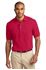 Picture of K420 PORT AUTHORITY® HEAVYWEIGHT COTTON PIQUE POLO