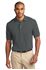 Picture of K420 PORT AUTHORITY® HEAVYWEIGHT COTTON PIQUE POLO