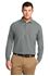Picture of K500LS PORT AUTHORITY® SILK TOUCH™ LONG SLEEVE POLO