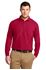 Picture of K500LS PORT AUTHORITY® SILK TOUCH™ LONG SLEEVE POLO