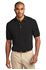 Picture of TLK420 PORT AUTHORITY TALL HEAVYWEIGHT COTTON PIQUE POLO