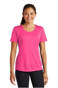 Picture of LST350 SPORT-TEK® LADIES POSICHARGE® COMPETITOR™ TEE