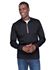 Picture of DG479 DEVON & JONES MEN'S DRYTEC20™ PERFORMANCE QUARTER-ZIP