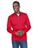 Picture of DG479 DEVON & JONES MEN'S DRYTEC20™ PERFORMANCE QUARTER-ZIP