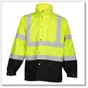 Picture of RWJ102 STORM COVER WATER PROOF RAINWEAR JACKET