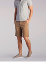 Picture of 41835 ORIGINAL KHAKI LEE EXTREME COMFORT SHORT