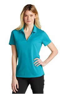 Picture of NKDC1991 Nike Ladies Dri-FIT Micro Pique 2.0 Polo