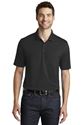 Picture of K110 PORT AUTHORITY DRY ZONE UV MICROMESH POLO