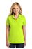 Picture of LK110 PORT AUTHORITY LADIES DRY ZONE UV MICROMESH POLO